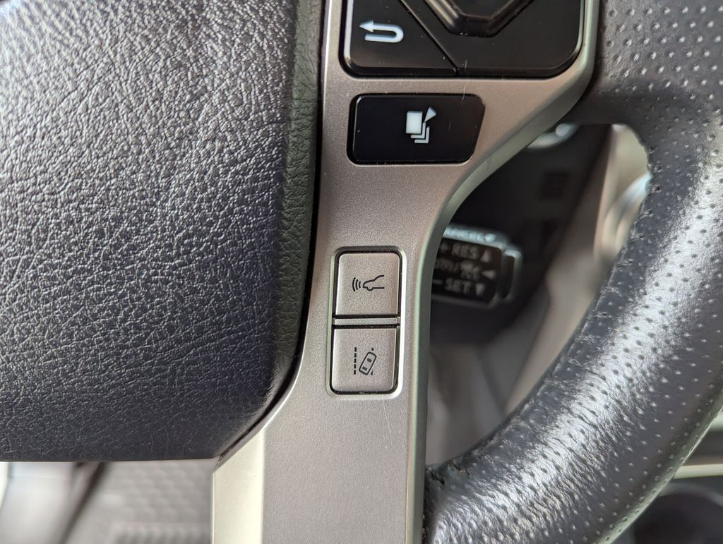 2022 Toyota 4Runner Trail - Photo 20