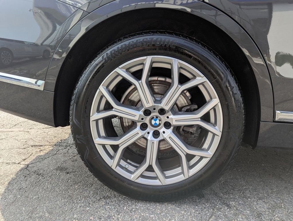 2022 BMW X7 40i - Photo 65