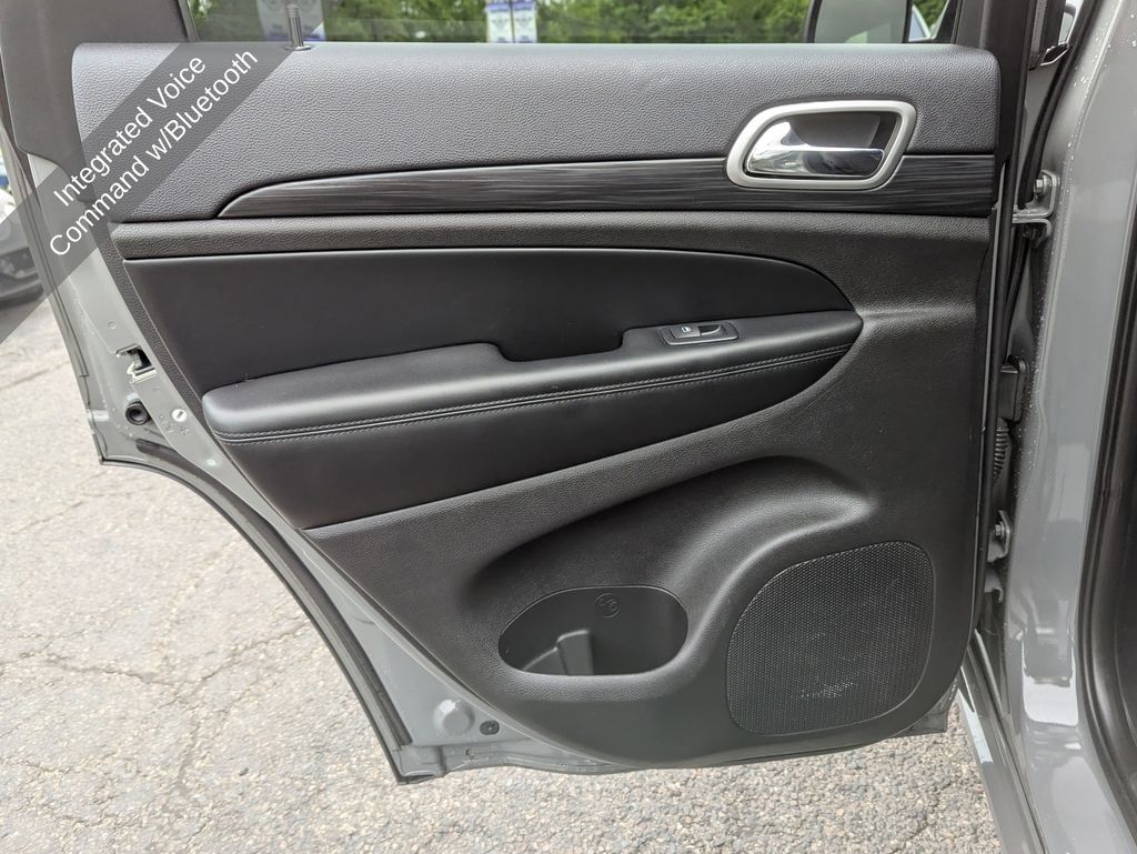 2020 Jeep Grand Cherokee Altitude - Photo 43