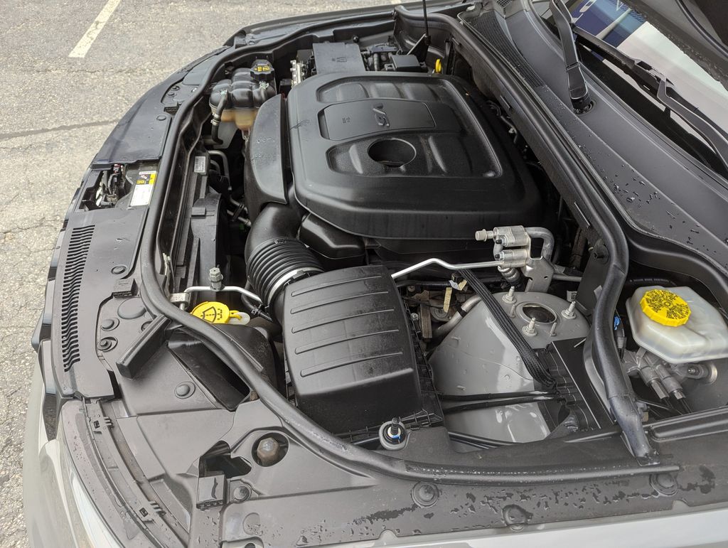 2020 Jeep Grand Cherokee Altitude - Photo 58