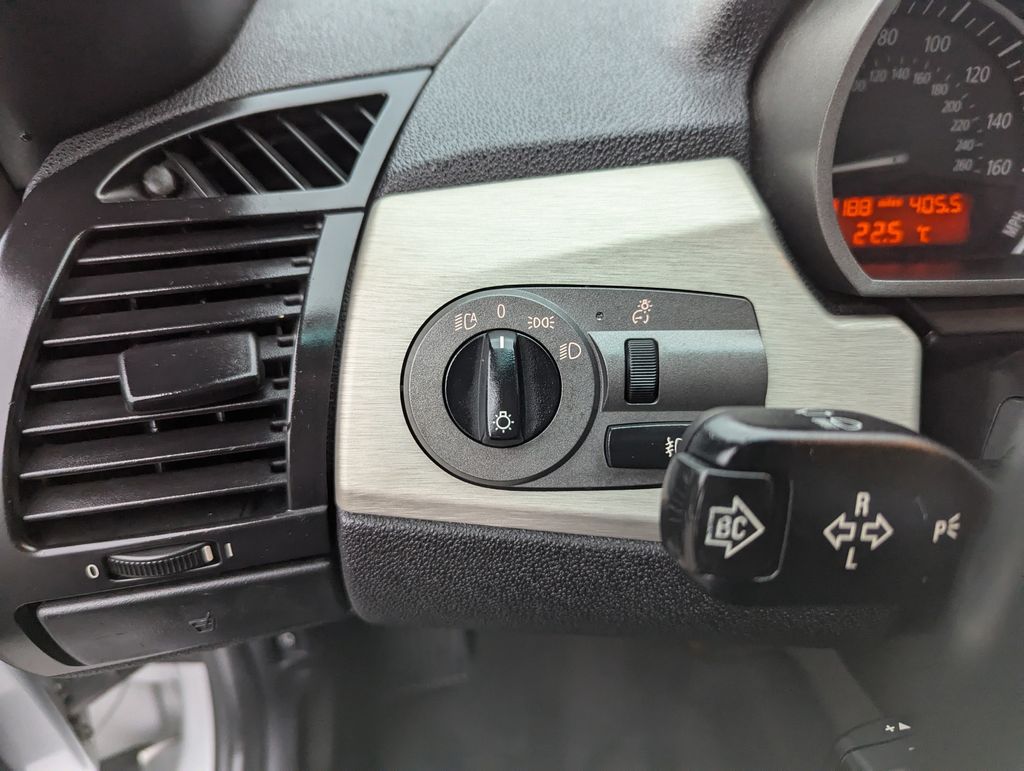 2004 BMW Z4 3 - Photo 17