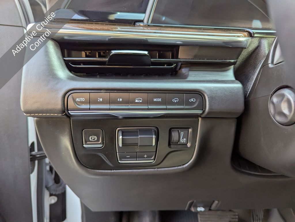 2022 Cadillac Escalade ESV Sport Platinum - Photo 18