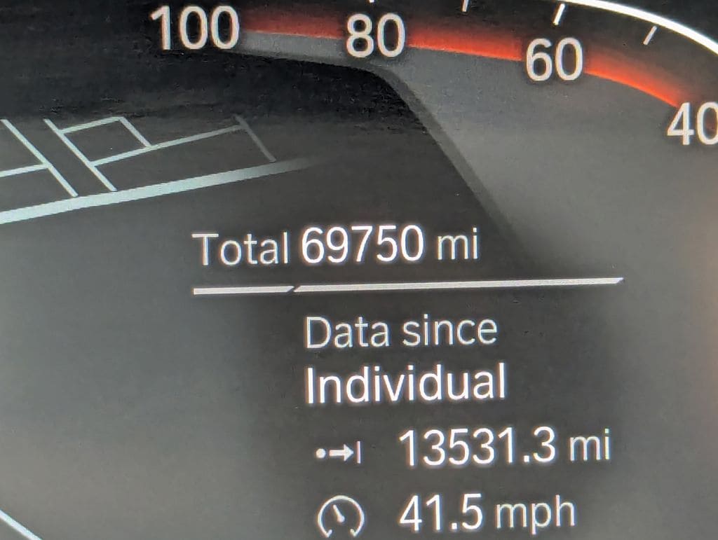 2022 BMW X7 40i - Photo 19