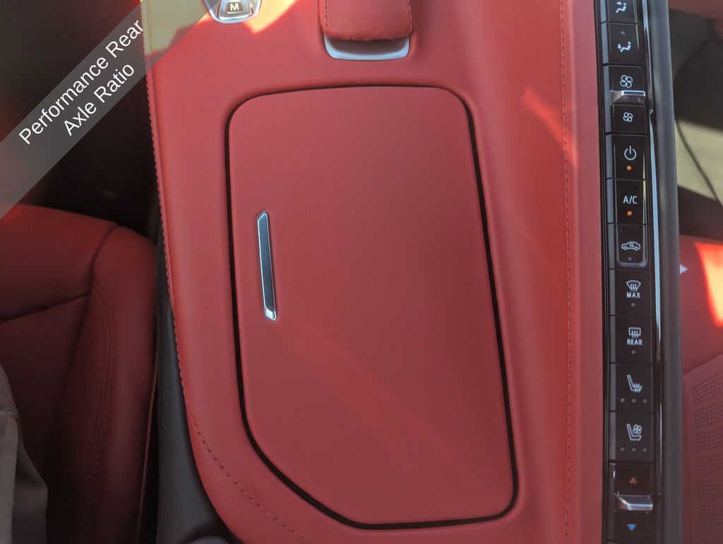 2023 Chevrolet Corvette 3LT - Photo 36