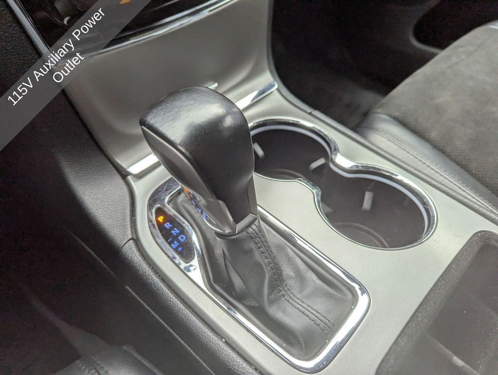 2020 Jeep Grand Cherokee Altitude - Photo 29