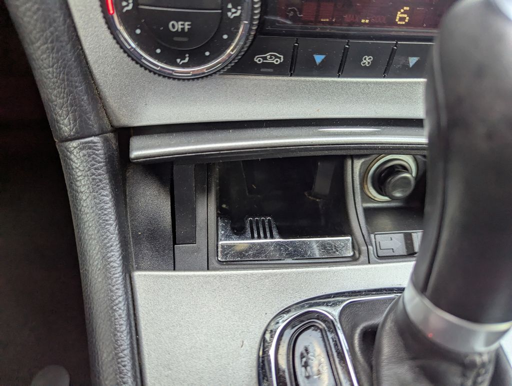 2007 Mercedes-Benz CLK-Class CLK63 - Photo 27