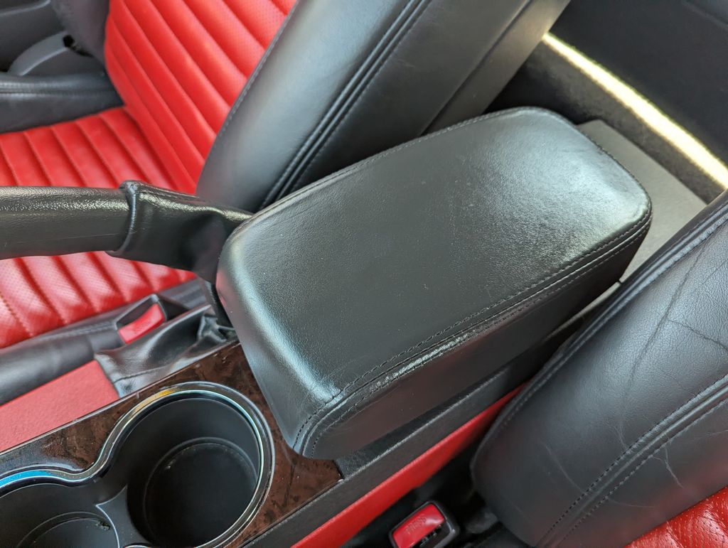 2002 Ford Thunderbird Premium - Photo 35
