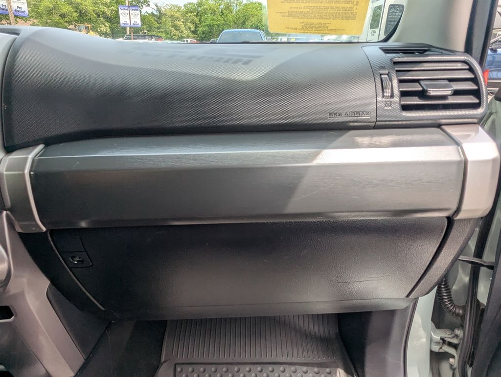 2022 Toyota 4Runner Trail - Photo 40
