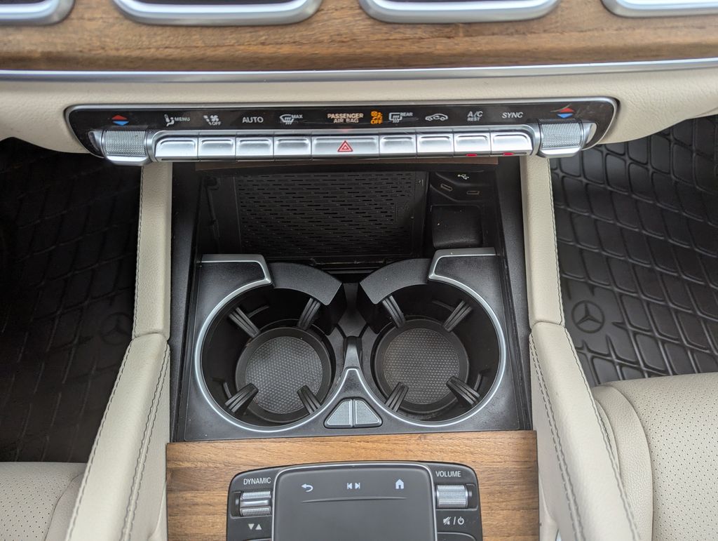 2024 Mercedes-Benz GLE GLE450 - Photo 28