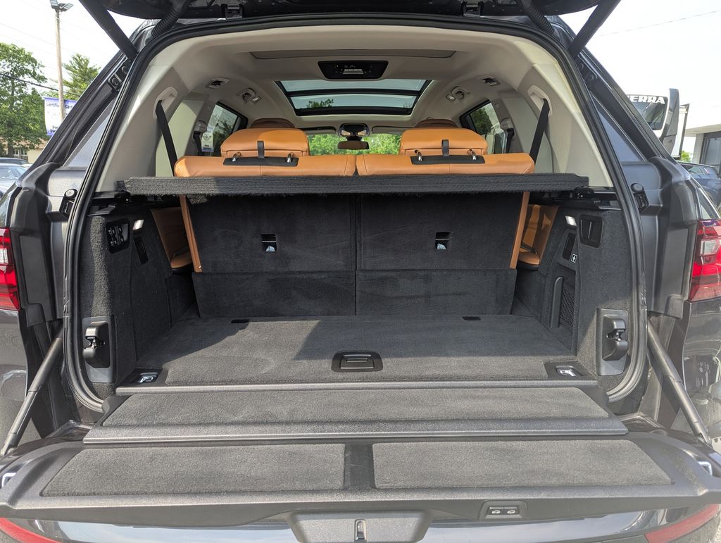2022 BMW X7 40i - Photo 56