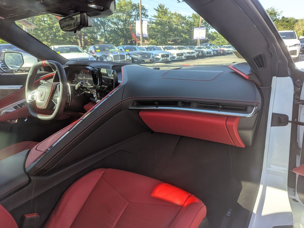 2023 Chevrolet Corvette 3LT - Photo 46
