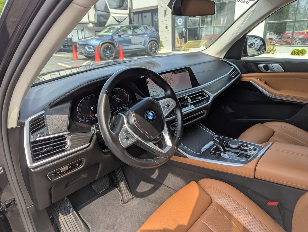 2022 BMW X7 40i - Photo 13