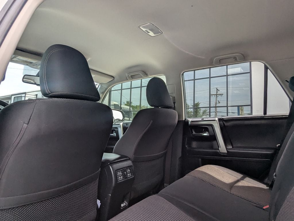 2022 Toyota 4Runner Trail - Photo 44