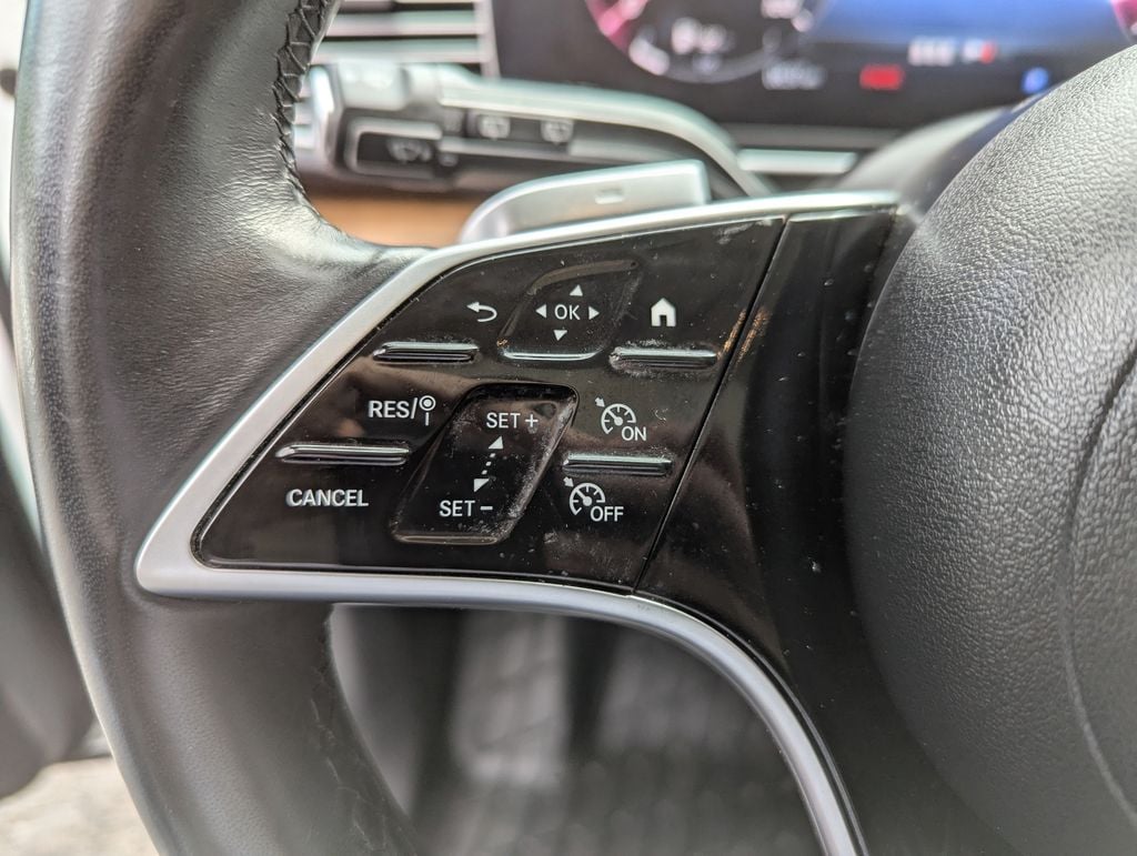2024 Mercedes-Benz GLE GLE450 - Photo 18