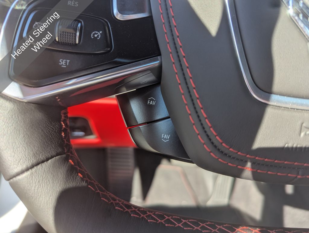 2023 Chevrolet Corvette 3LT - Photo 26