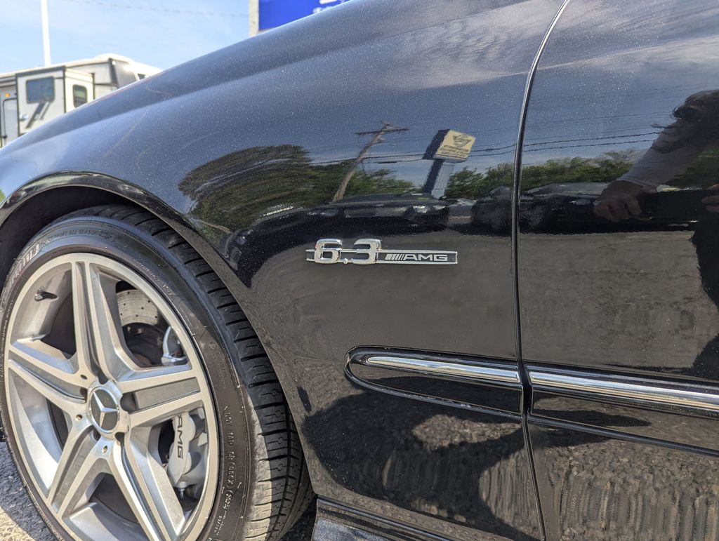 2007 Mercedes-Benz CLK-Class CLK63 - Photo 44