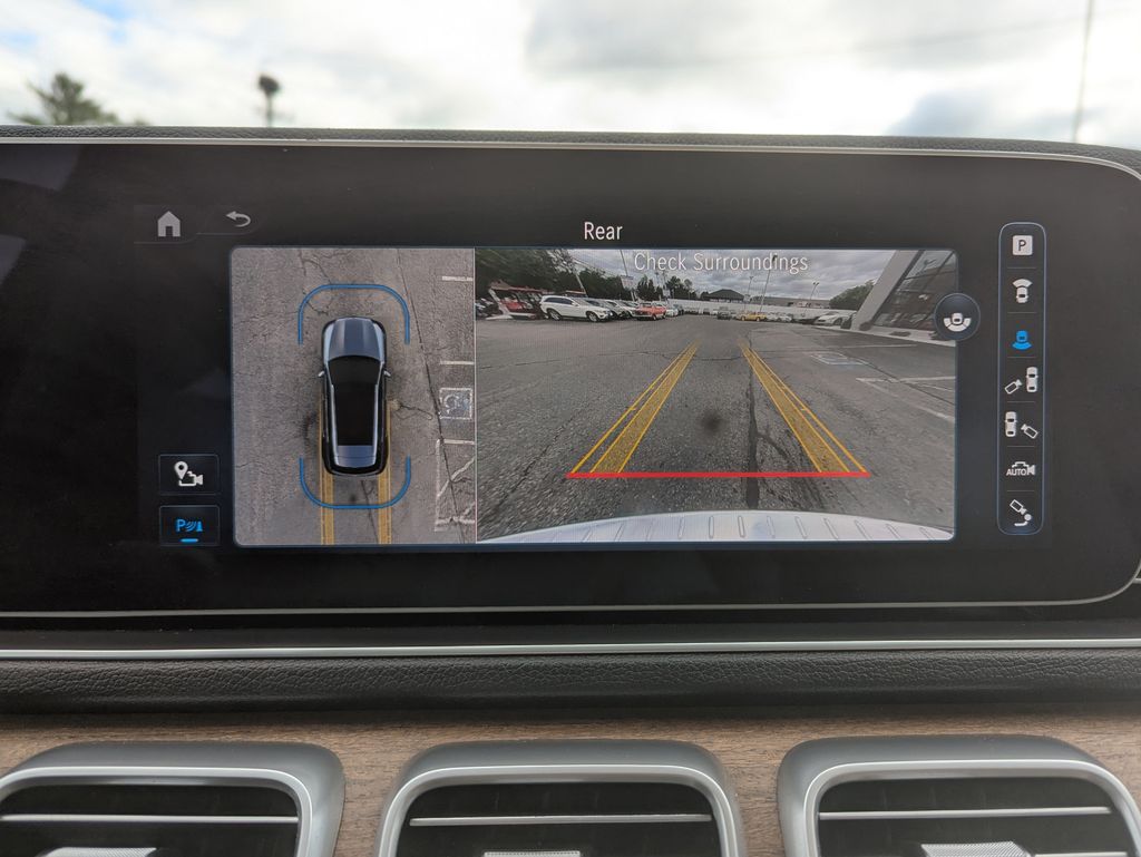 2024 Mercedes-Benz GLE GLE450 - Photo 24