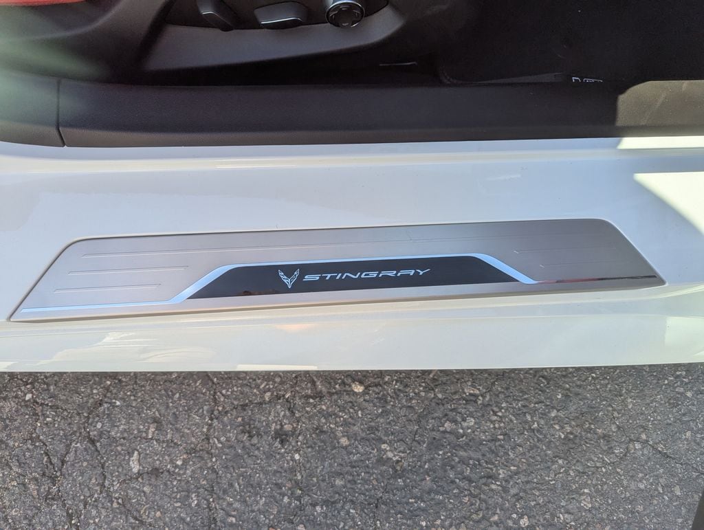 2023 Chevrolet Corvette 3LT - Photo 49
