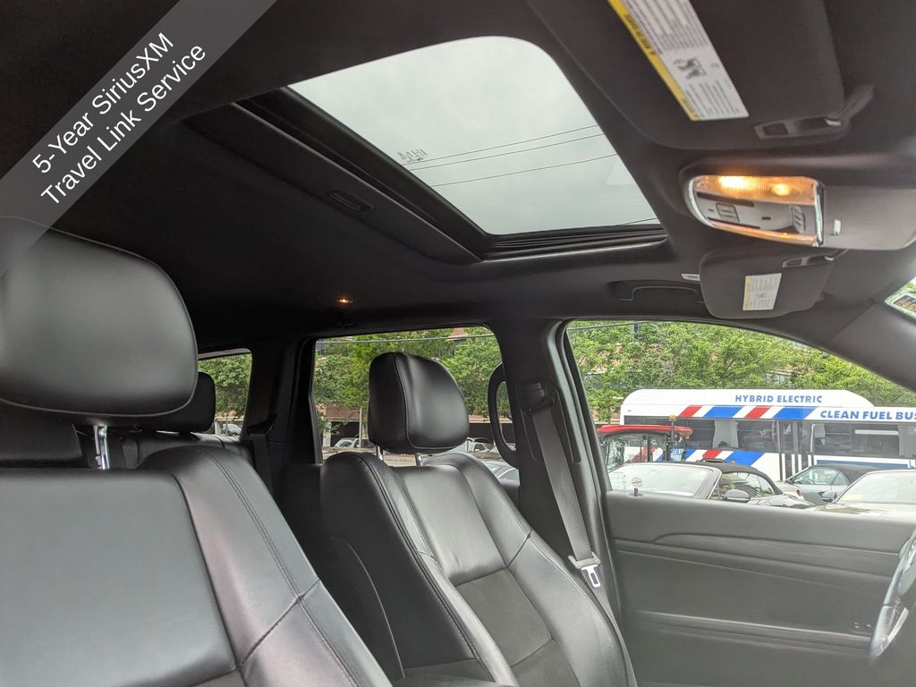 2020 Jeep Grand Cherokee Altitude - Photo 42