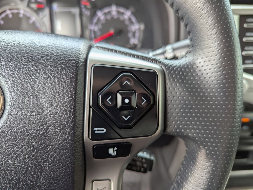 2022 Toyota 4Runner Trail - Photo 19