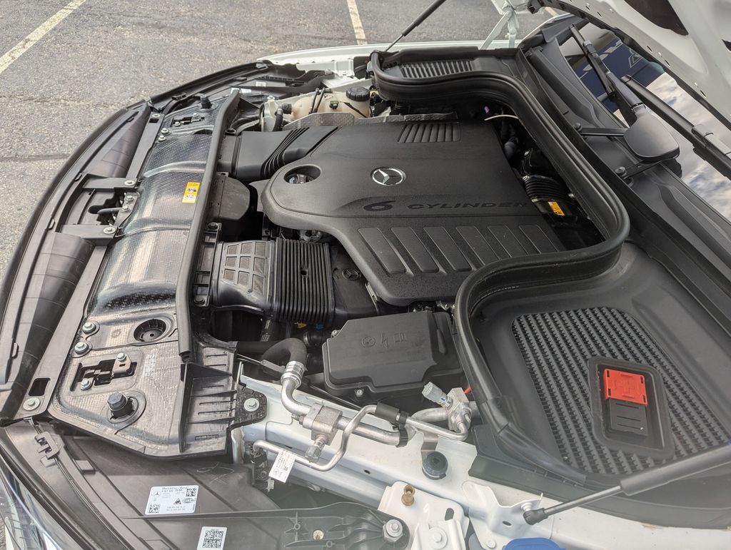 2024 Mercedes-Benz GLE GLE450 - Photo 54