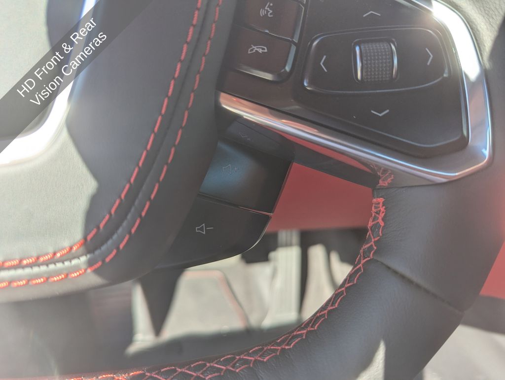 2023 Chevrolet Corvette 3LT - Photo 28