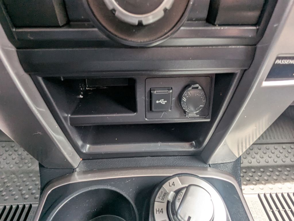 2022 Toyota 4Runner Trail - Photo 29