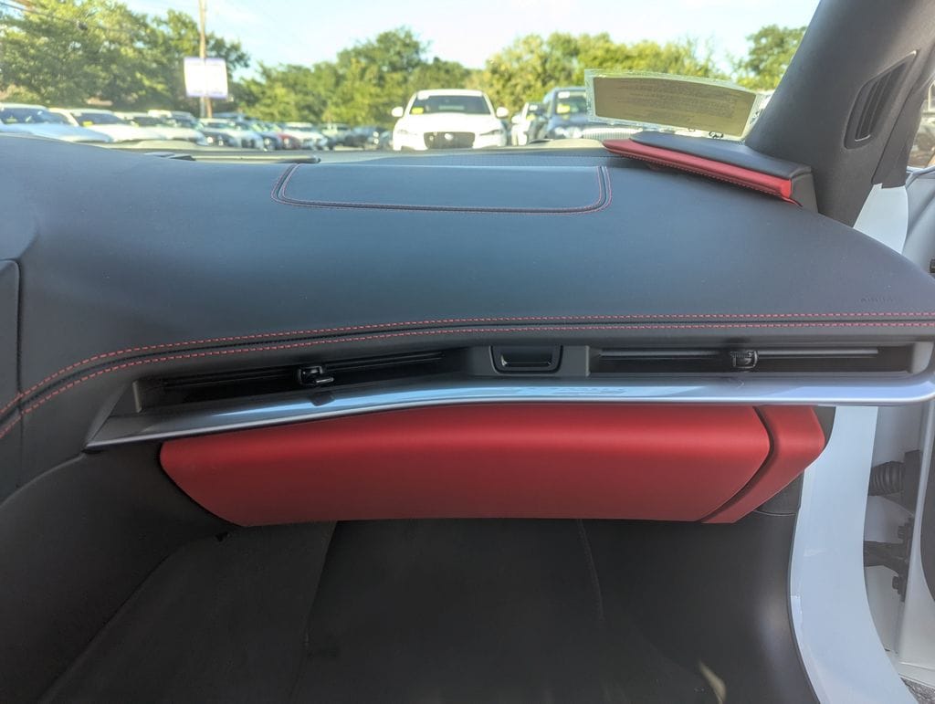 2023 Chevrolet Corvette 3LT - Photo 47