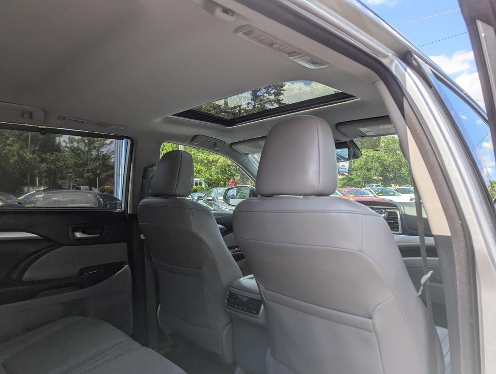 2018 Toyota Highlander XLE - Photo 48