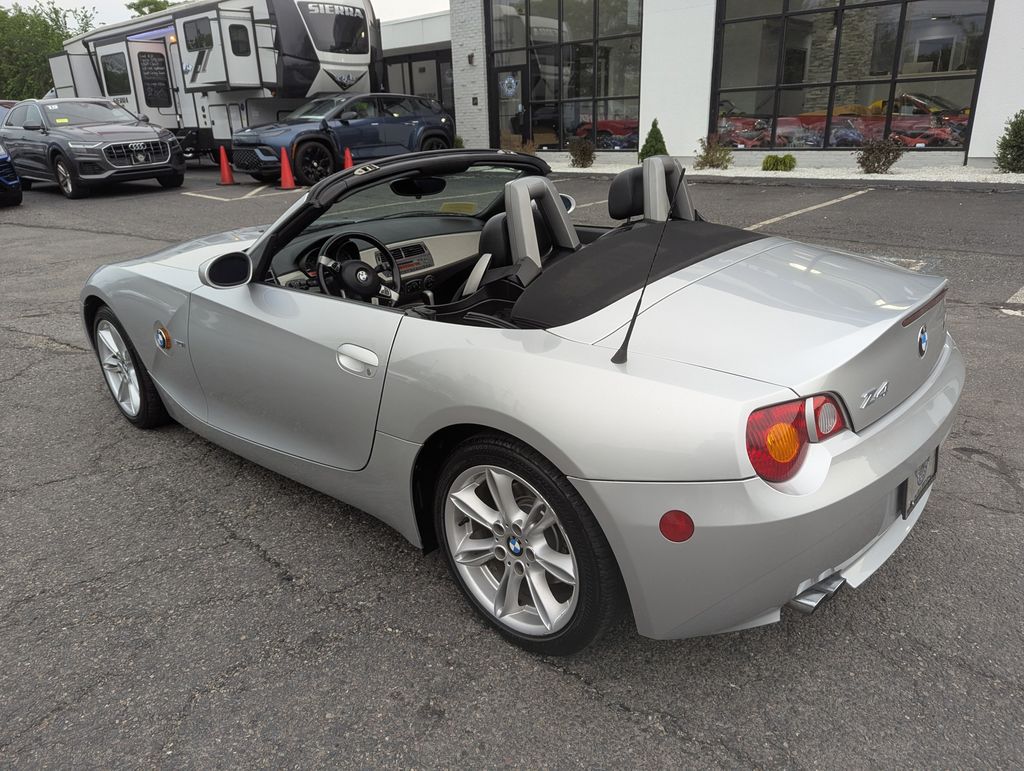 2004 BMW Z4 3 - Photo 34