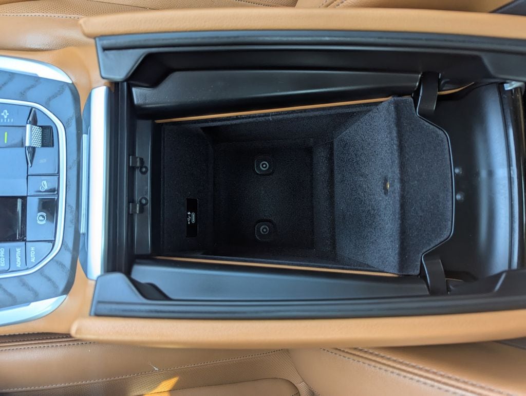2022 BMW X7 40i - Photo 34