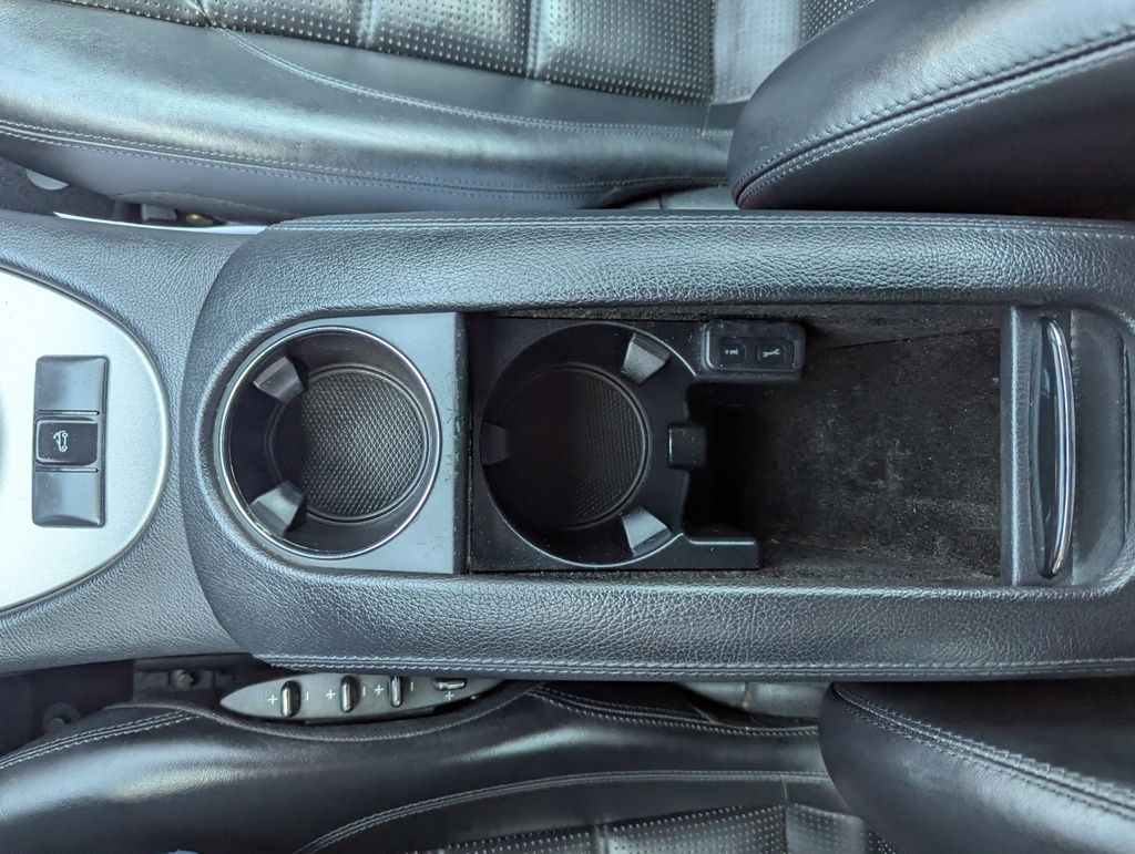 2007 Mercedes-Benz CLK-Class CLK63 - Photo 30