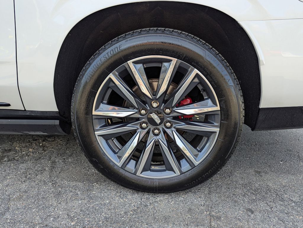 2022 Cadillac Escalade ESV Sport Platinum - Photo 66