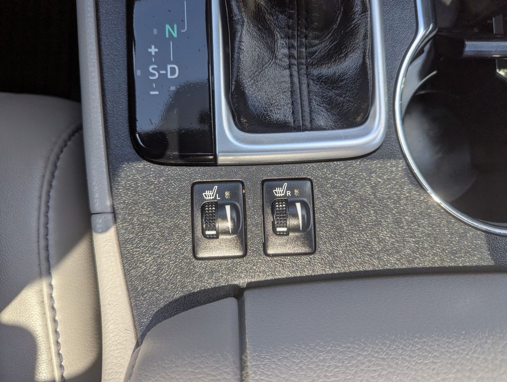 2018 Toyota Highlander XLE - Photo 28