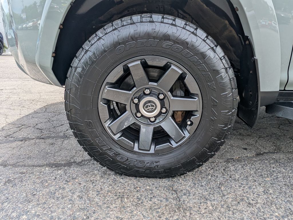 2022 Toyota 4Runner Trail - Photo 55