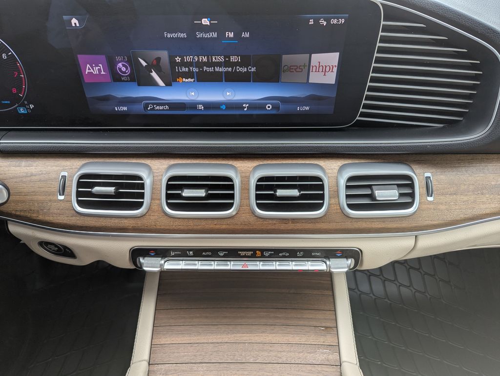 2024 Mercedes-Benz GLE GLE450 - Photo 25