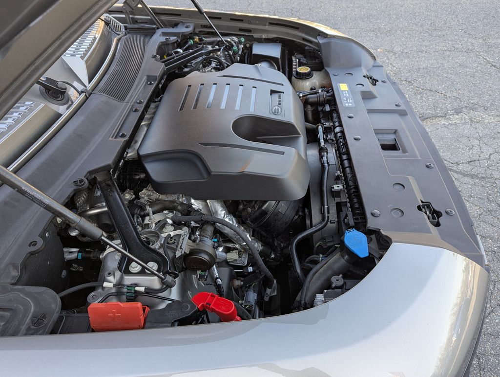 2023 Land Rover Defender X-Dynamic SE - Photo 53