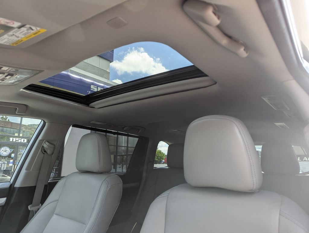 2018 Toyota Highlander XLE - Photo 31