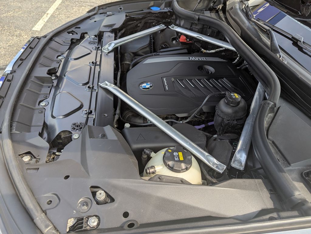 2022 BMW X7 40i - Photo 62