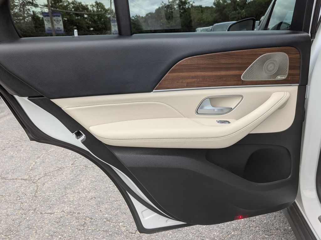 2024 Mercedes-Benz GLE GLE450 - Photo 39