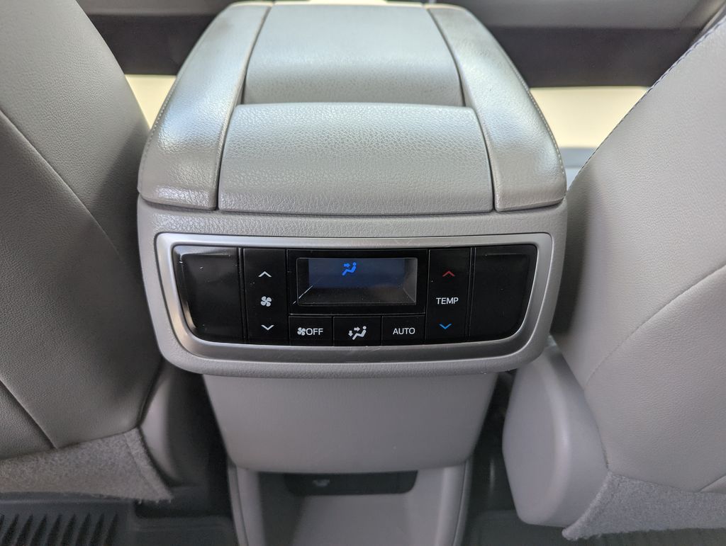 2018 Toyota Highlander XLE - Photo 43
