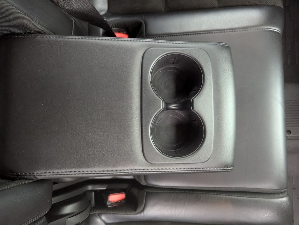 2020 Jeep Grand Cherokee Altitude - Photo 52