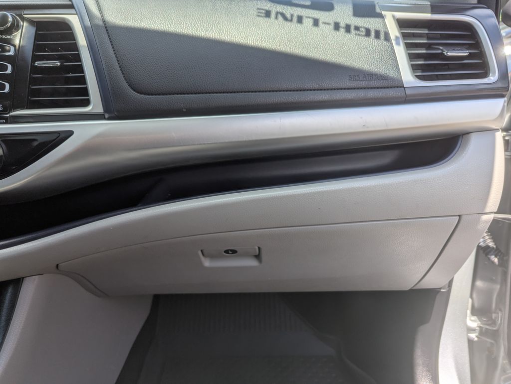 2018 Toyota Highlander XLE - Photo 36