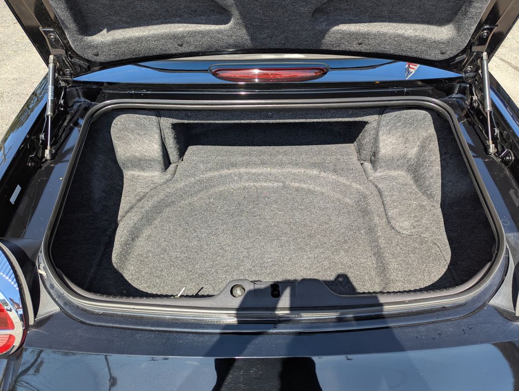 2002 Ford Thunderbird Premium - Photo 45