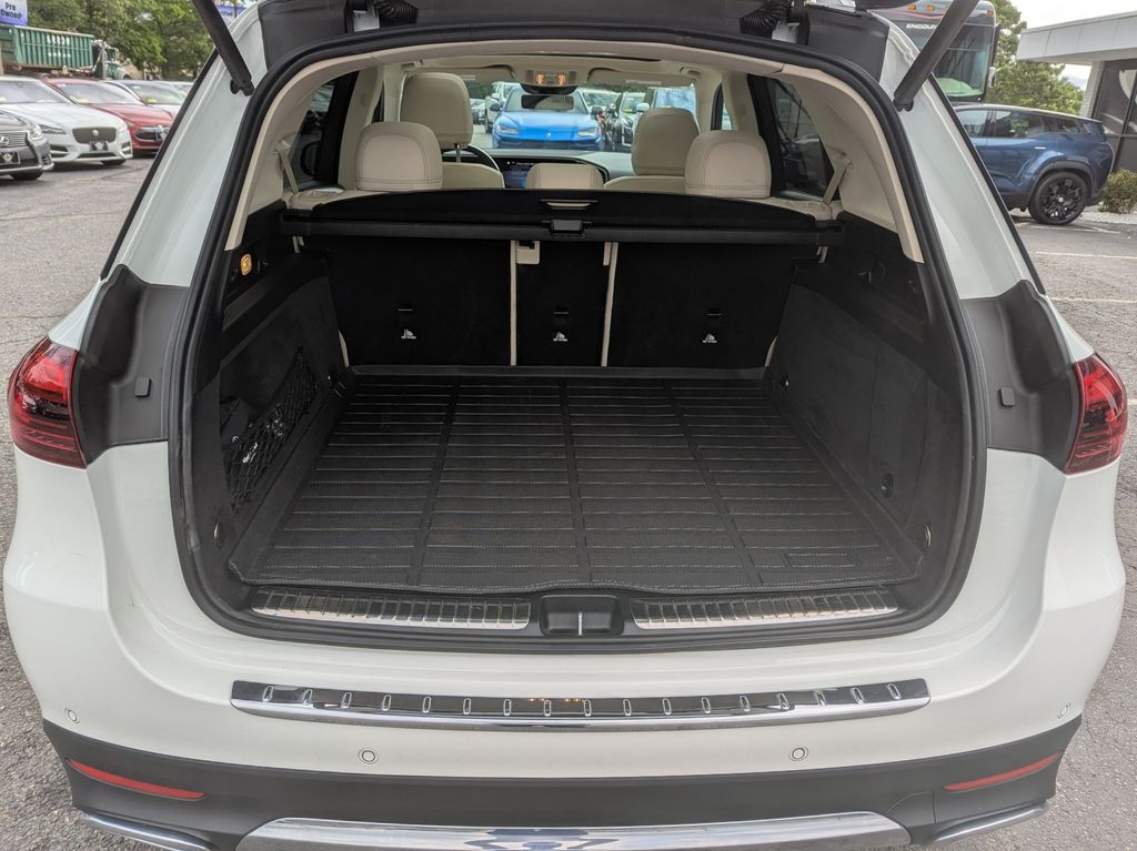 2024 Mercedes-Benz GLE GLE450 - Photo 49