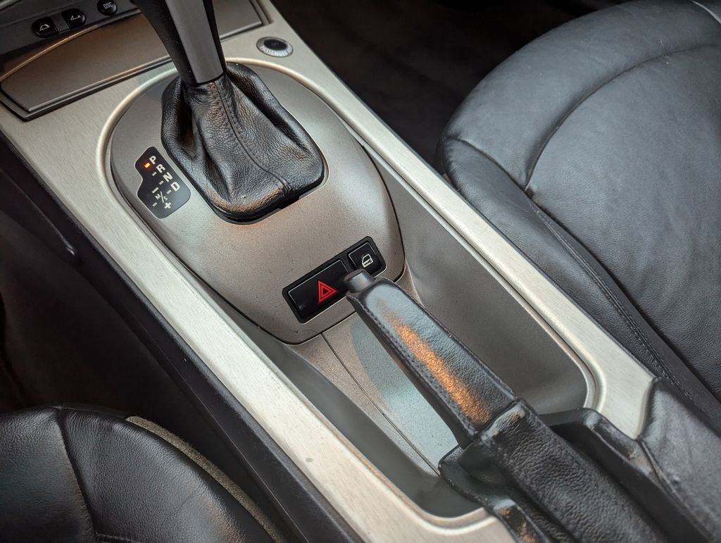 2004 BMW Z4 3 - Photo 25
