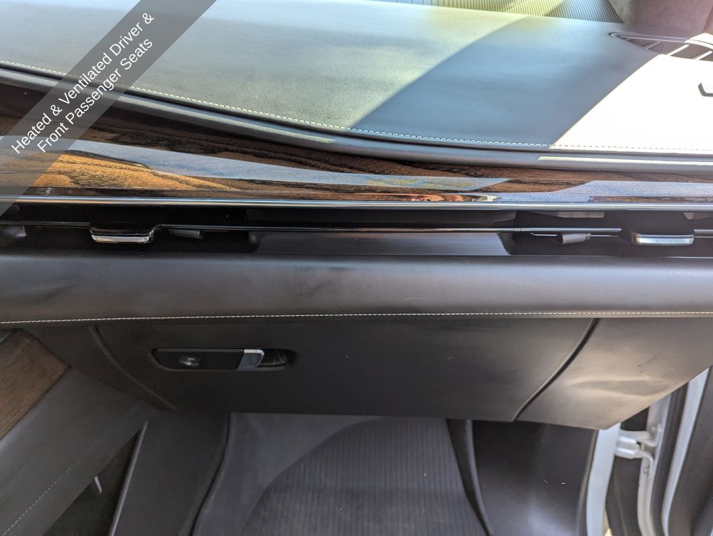 2022 Cadillac Escalade ESV Sport Platinum - Photo 43