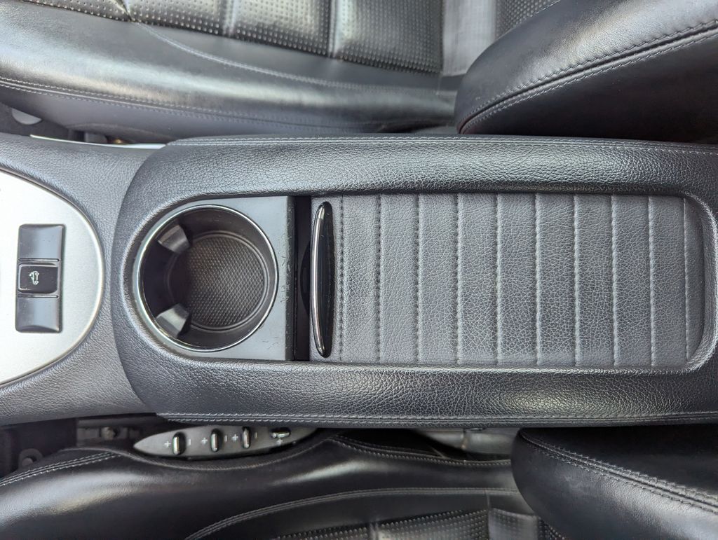 2007 Mercedes-Benz CLK-Class CLK63 - Photo 29