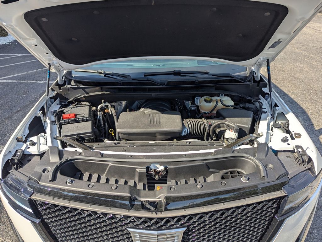2022 Cadillac Escalade ESV Sport Platinum - Photo 62