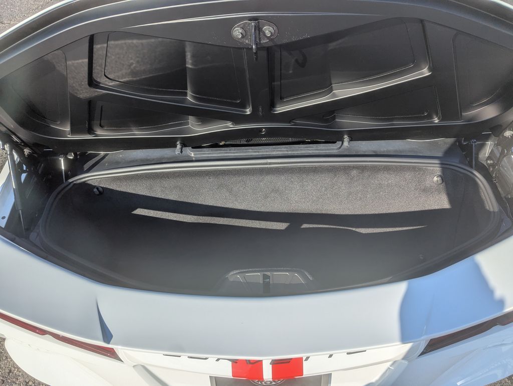 2023 Chevrolet Corvette 3LT - Photo 51